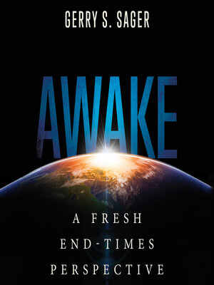 cover image of Awake